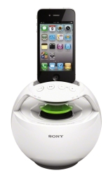 Sony Circle Sound - reproduktory pro smartphony 