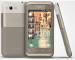 HTC Rhyme - stylový telefon