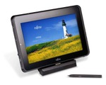 Fujitsu STYLISTIC Q550 tablet