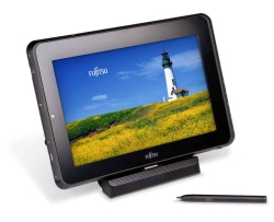 Fujitsu STYLISTIC Q550 tablet