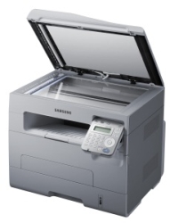 Samsung - multifunkční tiskárny  řady SCX-472X