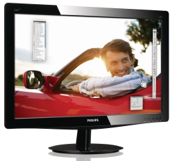 Philips 226V3LAB8 - Full HD LED monitor
