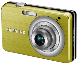 Samsung ST30 - fotoaparát