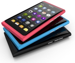 Nokia N9 přichází na český trh