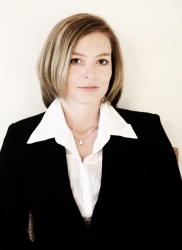 Veronika Siwková novou marketingovou a PR manažerkou Symantec 