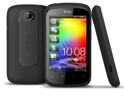 Smartphone HTC Explorer