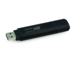 Kingston DataTraveler 6000 - USB disk s ochranou