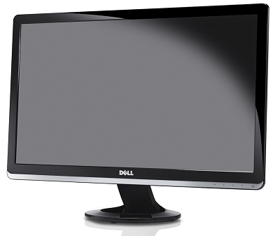 Dell ultratenké monitory S2230MX a S2330MX 