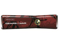 Xbox 360 - Gears of War 3