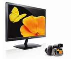 LG - dva nové monitory s IPS panely