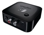 Logitech -  Bluetooth adaptér pro reproduktory