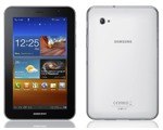 Samsung GALAXY Tab 7.0 Plus