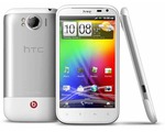 HTC Sensation XL - nová vlajková loď