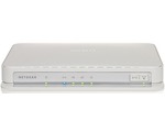 NETGEAR WNDRMAC - router s rozšířenou podporou přístrojů Apple