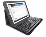 Belkin Keyboard Folio pro iPad 2 s klávesami TruType