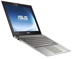 ZENBOOK - ultrabook notebooky podle Asusu