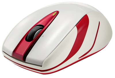 Logitech Wireless Mouse M525 