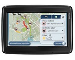 GPS navigace TomTom GO LIVE s HD Traffic