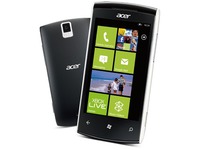 Acer Allegro smartphone