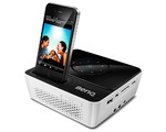 BenQ Joybee GP2 - 2. generace projektoru pro iPod a iPhone 