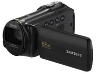 HD videokamera Samsung SMX-F70