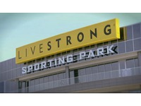 LIVESTRONG Sporting Park