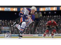 Gretzky mezi hvězdami EA SPORTS NHL 12