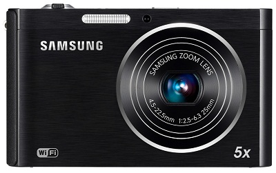 Digitální fotoaparát Samsung DV300F 