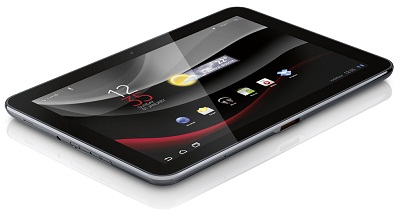 Vodafone Smart Tab 10 - další tablet vlastní značky