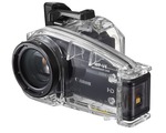 Canon LEGRIA HF M - AVCHD kamery s WiFi