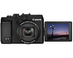 Canon PowerShot G1 X - revoluční fotoaparát 