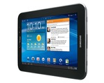 Samsung Galaxy Tab 7.7 s připojením k síti 4G LTE