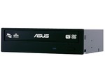 ASUS DRW-24B5ST - inteligentní DVD vypalovačka s SW Nero a Cyberlink