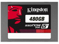 Kingston SSDNow V+200 480 GB