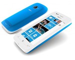 Nokia Lumia 800 a 710 s českým obsahem