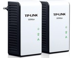 TP-LINK TL-PA511 - až 500 Mbps po elektrických rozvodech