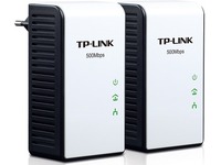 TP-LINK TL-PA511 Gigabit Powerline Adapter StarterKit