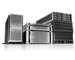 HP ProLiant Gen8 - nová generace serverů 