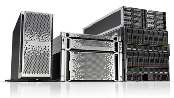 HP ProLiant Gen8 - nová generace serverů 