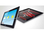 Fujitsu STYLISTIC M532 Android tablet pro práci a zábavu