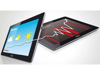 Fujitsu STYLISTIC M532 Android tablet