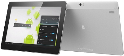 Huawei MediaPad 10 FHD tablet - 10 palců, 4 jádra 