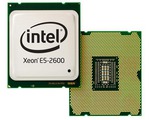 Intel Xeon E5-2600  - nové procesory pro datová centra