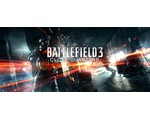 Battlefield 3 - tři rozšiřující multiplayerové balíčky