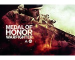 Datum vydání Medal of Honor Warfighter