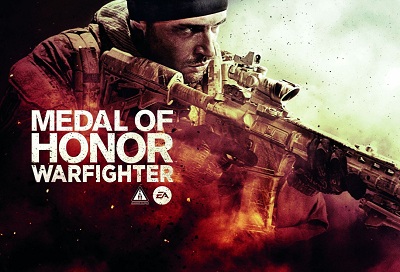 Datum vydání Medal of Honor Warfighter