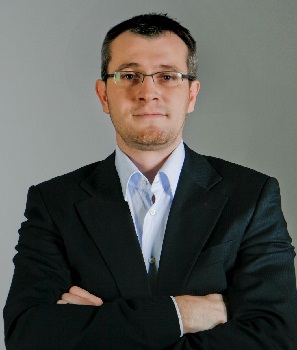 Motorola - Marian Šramko povýšen do pozice Regional Sales Manager 