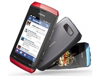 Nokia Asha Touch 305