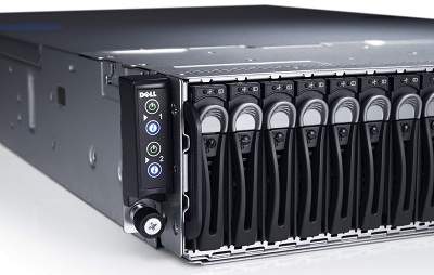 Dell představil dvanáctou generaci serverů PowerEdge