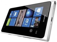 smartphone Nokia Lumia 900